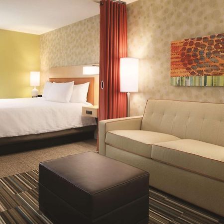 Home2 Suites By Hilton Iowa City Coralville Ngoại thất bức ảnh