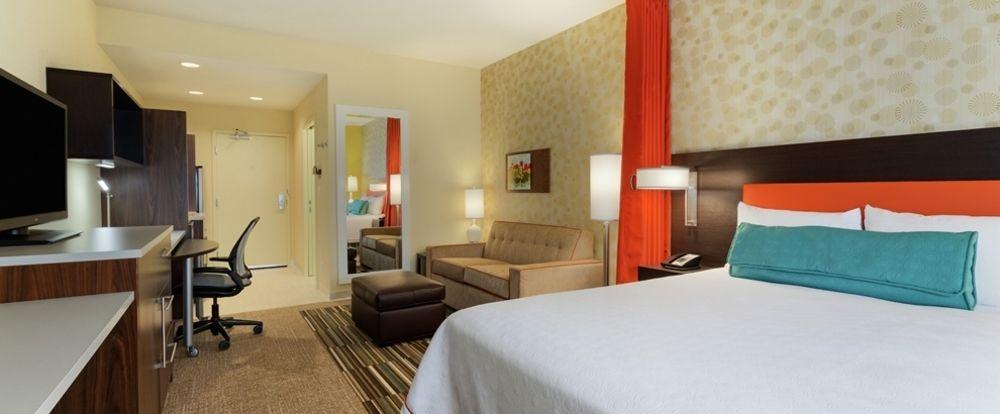Home2 Suites By Hilton Iowa City Coralville Ngoại thất bức ảnh