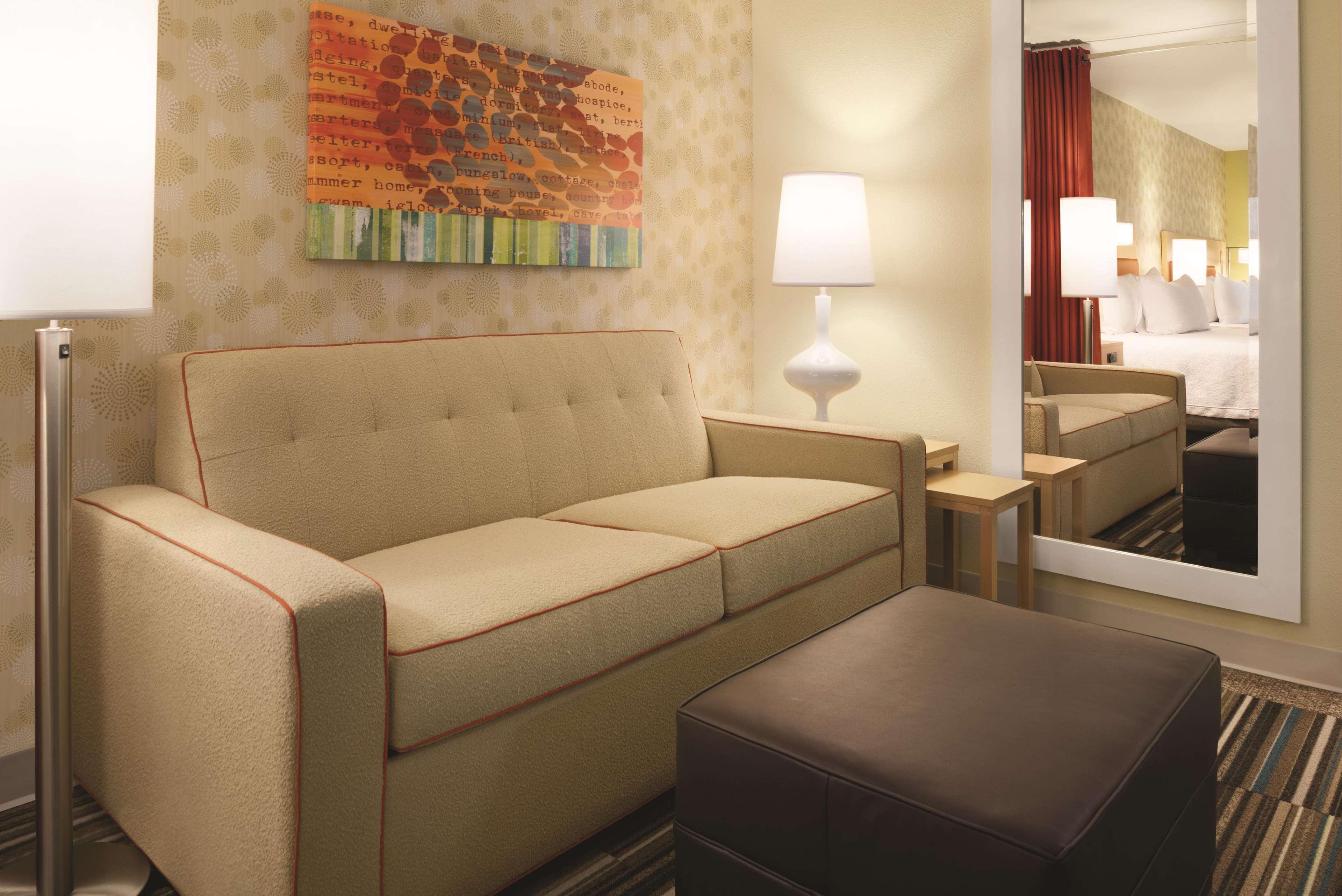 Home2 Suites By Hilton Iowa City Coralville Ngoại thất bức ảnh