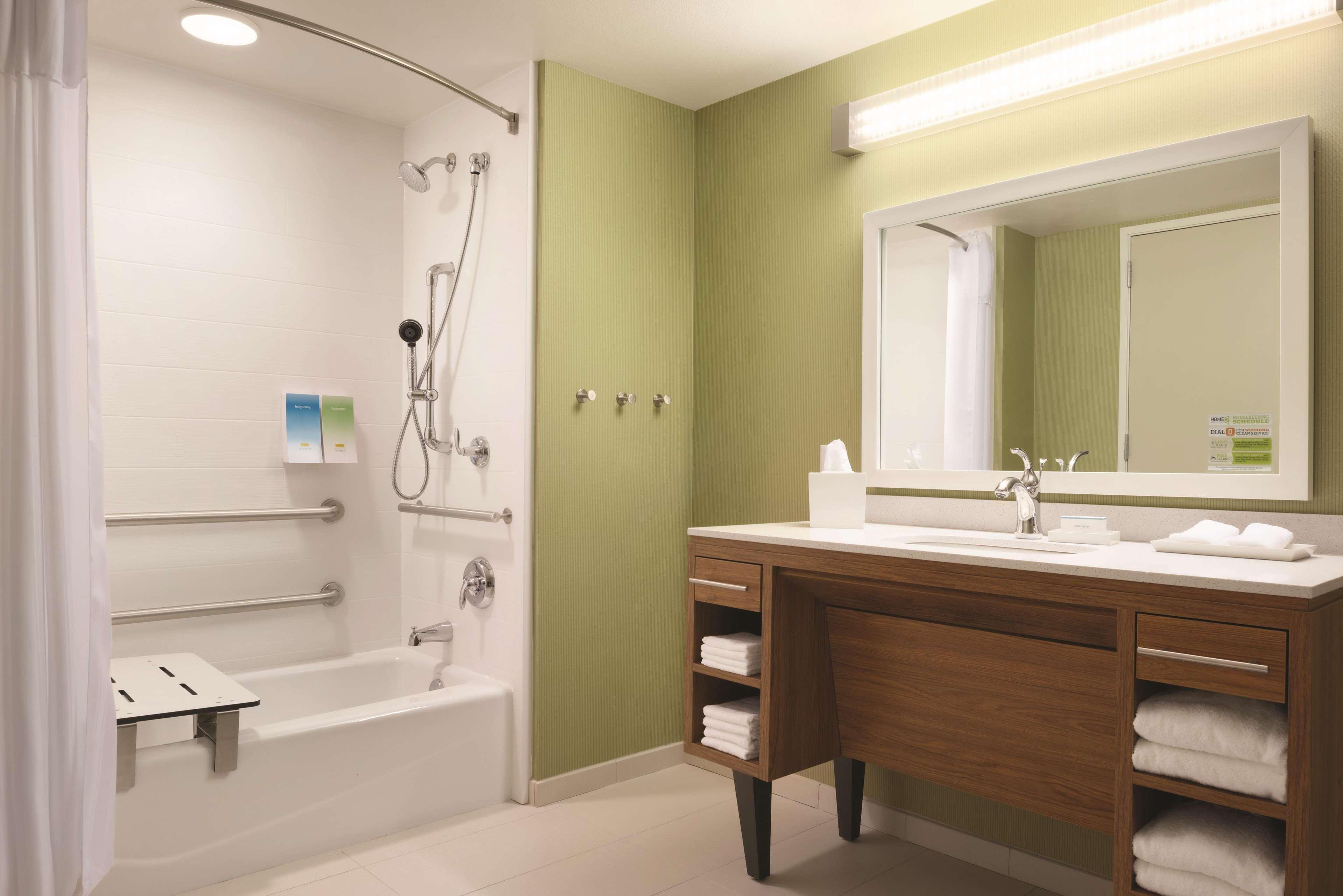 Home2 Suites By Hilton Iowa City Coralville Ngoại thất bức ảnh