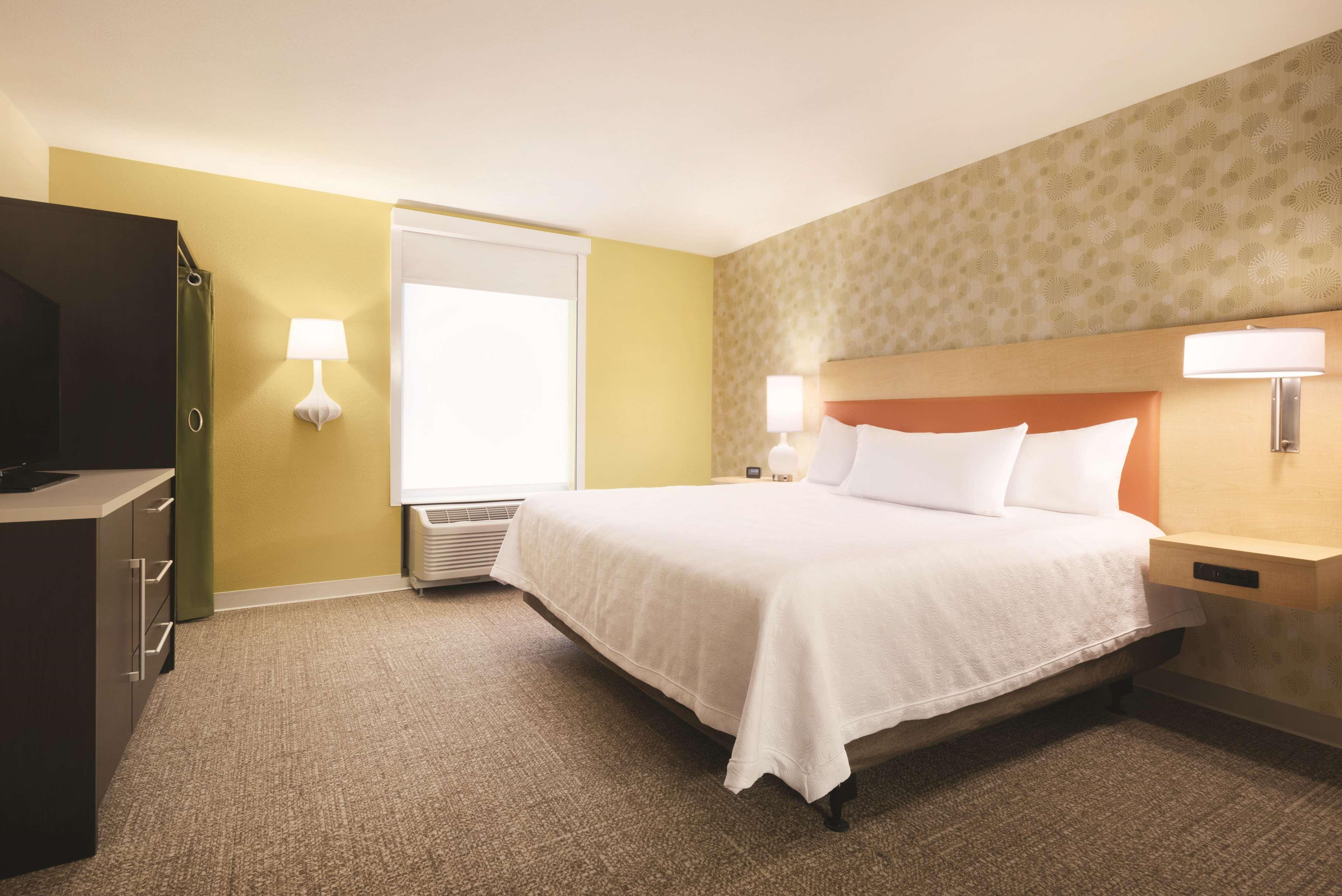 Home2 Suites By Hilton Iowa City Coralville Ngoại thất bức ảnh