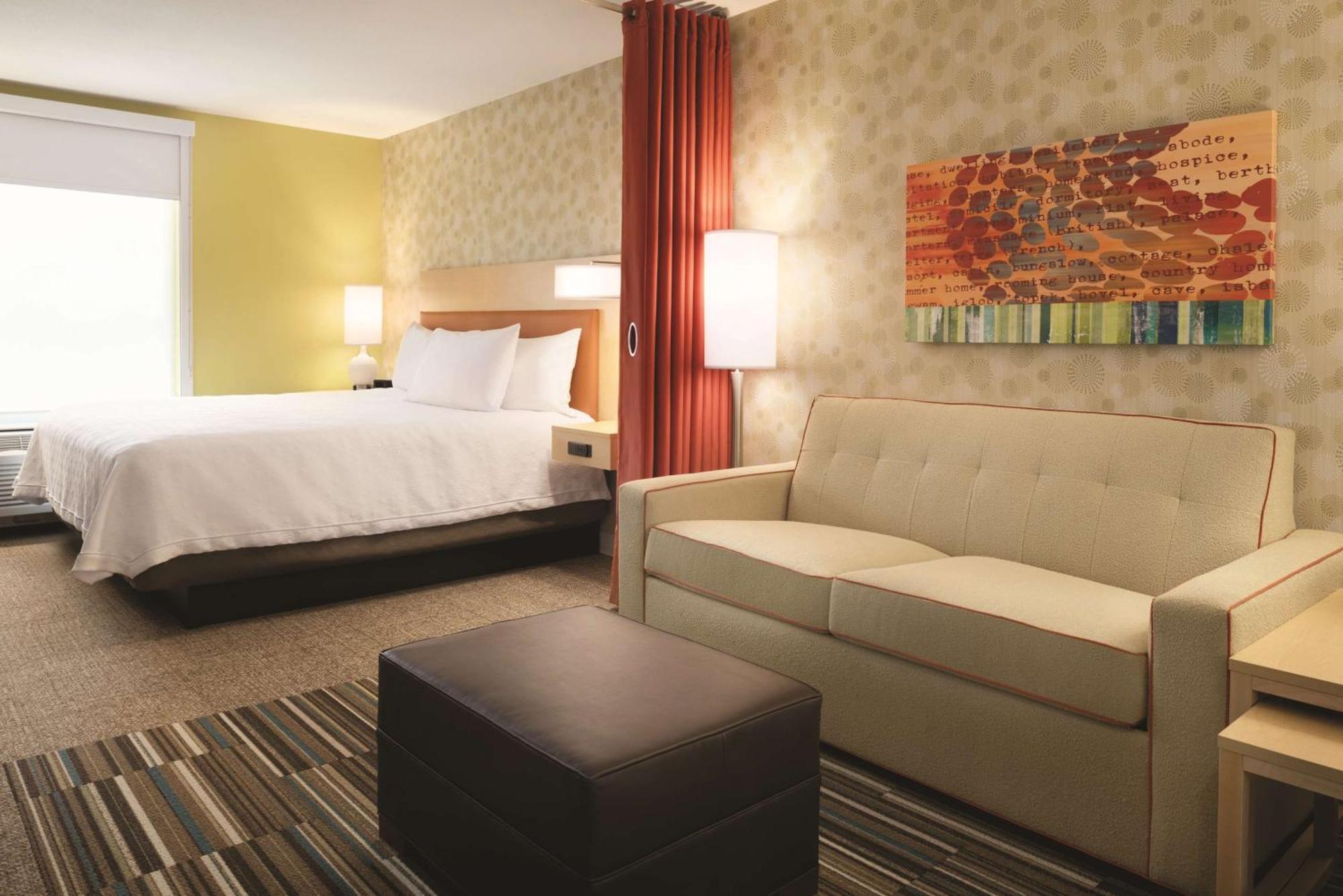 Home2 Suites By Hilton Iowa City Coralville Ngoại thất bức ảnh
