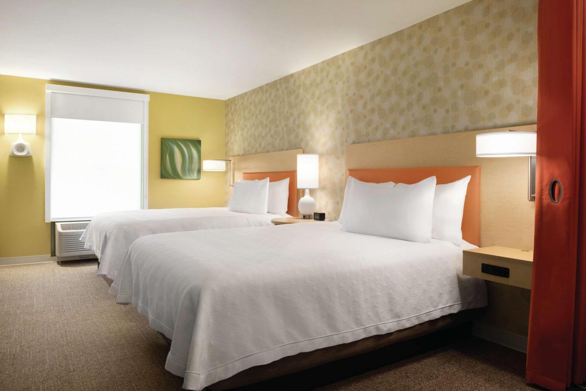 Home2 Suites By Hilton Iowa City Coralville Ngoại thất bức ảnh