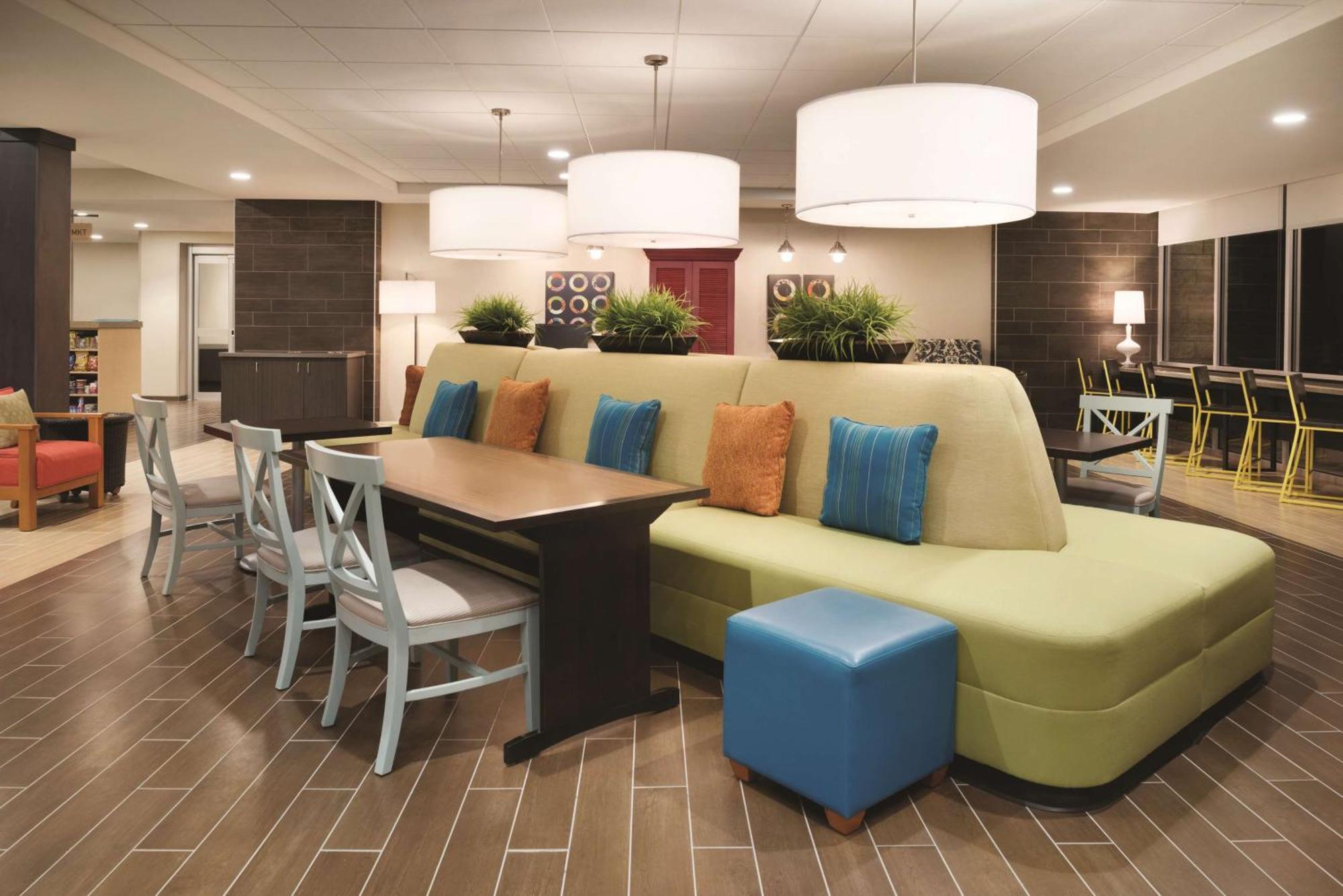 Home2 Suites By Hilton Iowa City Coralville Ngoại thất bức ảnh