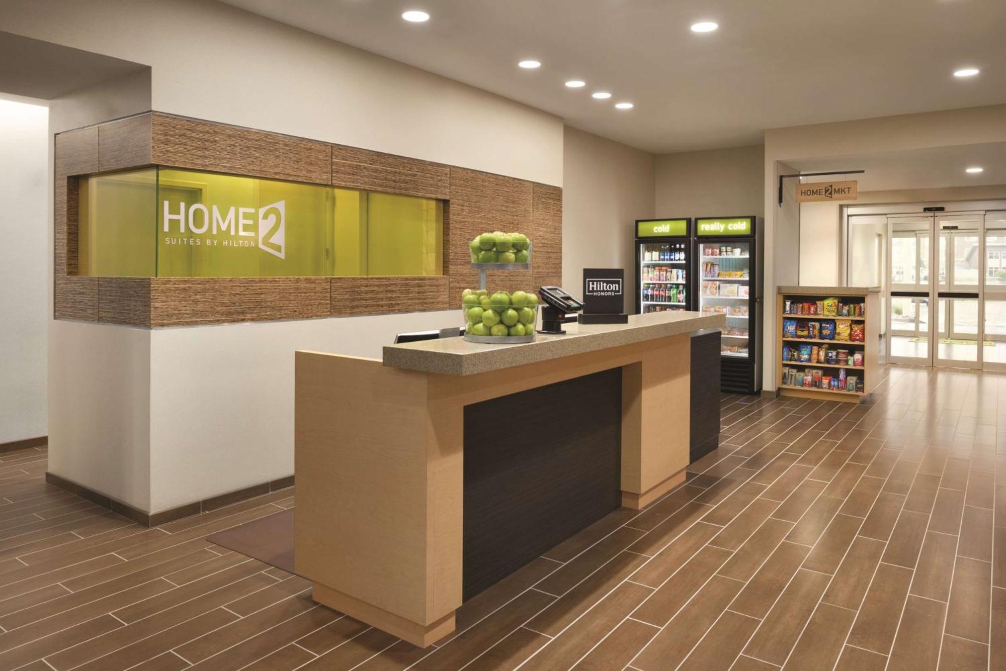 Home2 Suites By Hilton Iowa City Coralville Ngoại thất bức ảnh