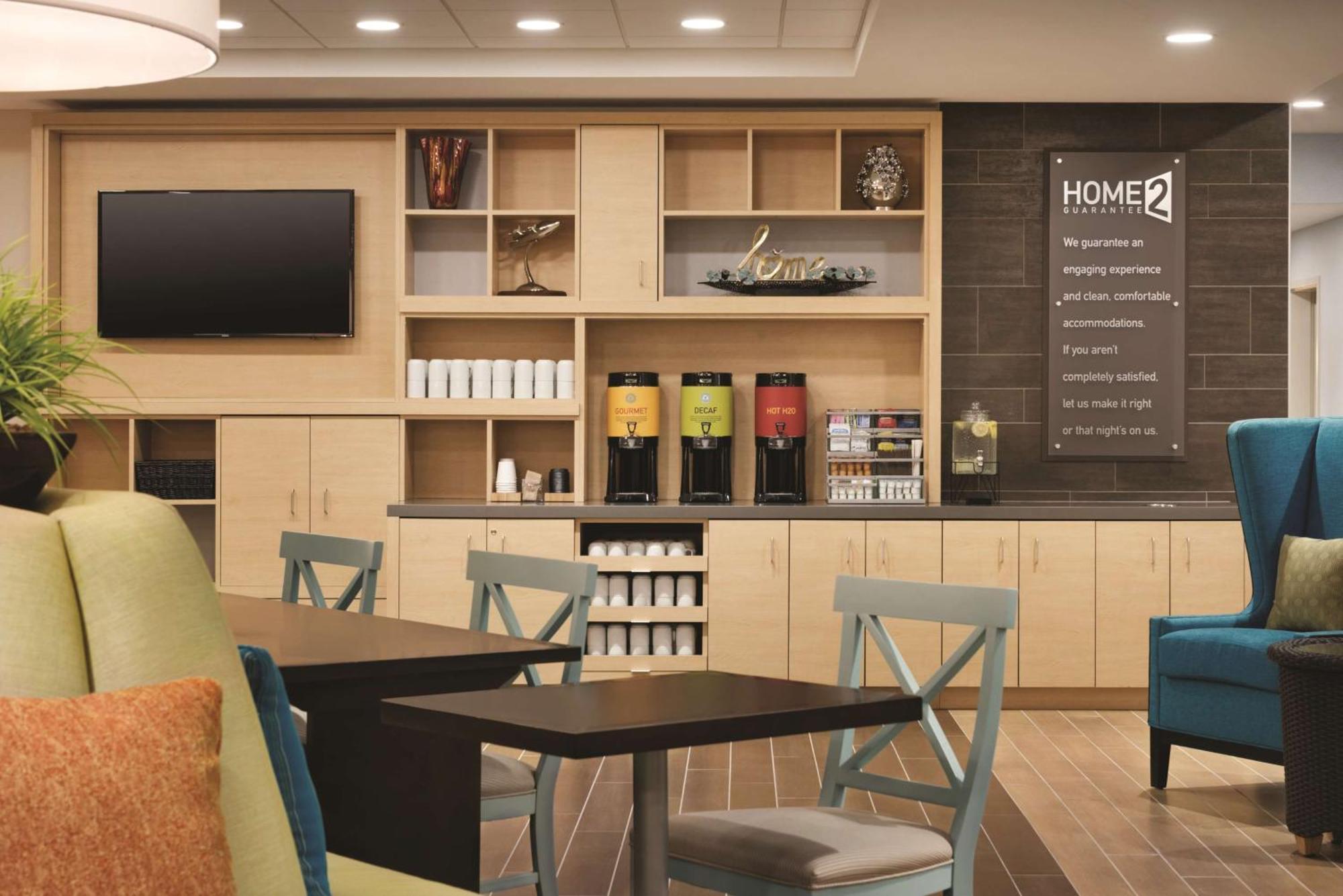 Home2 Suites By Hilton Iowa City Coralville Ngoại thất bức ảnh