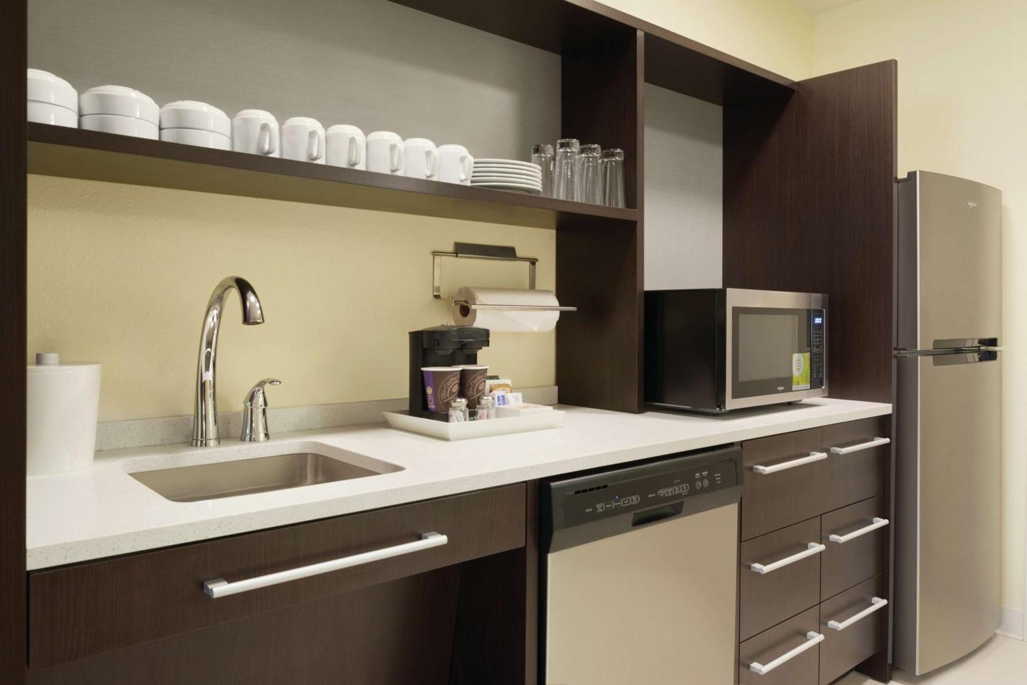 Home2 Suites By Hilton Iowa City Coralville Ngoại thất bức ảnh
