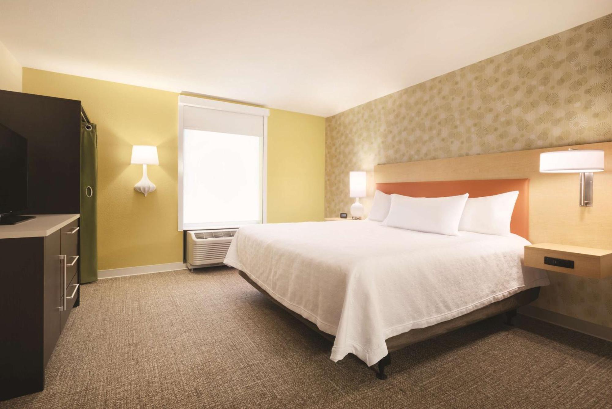 Home2 Suites By Hilton Iowa City Coralville Ngoại thất bức ảnh