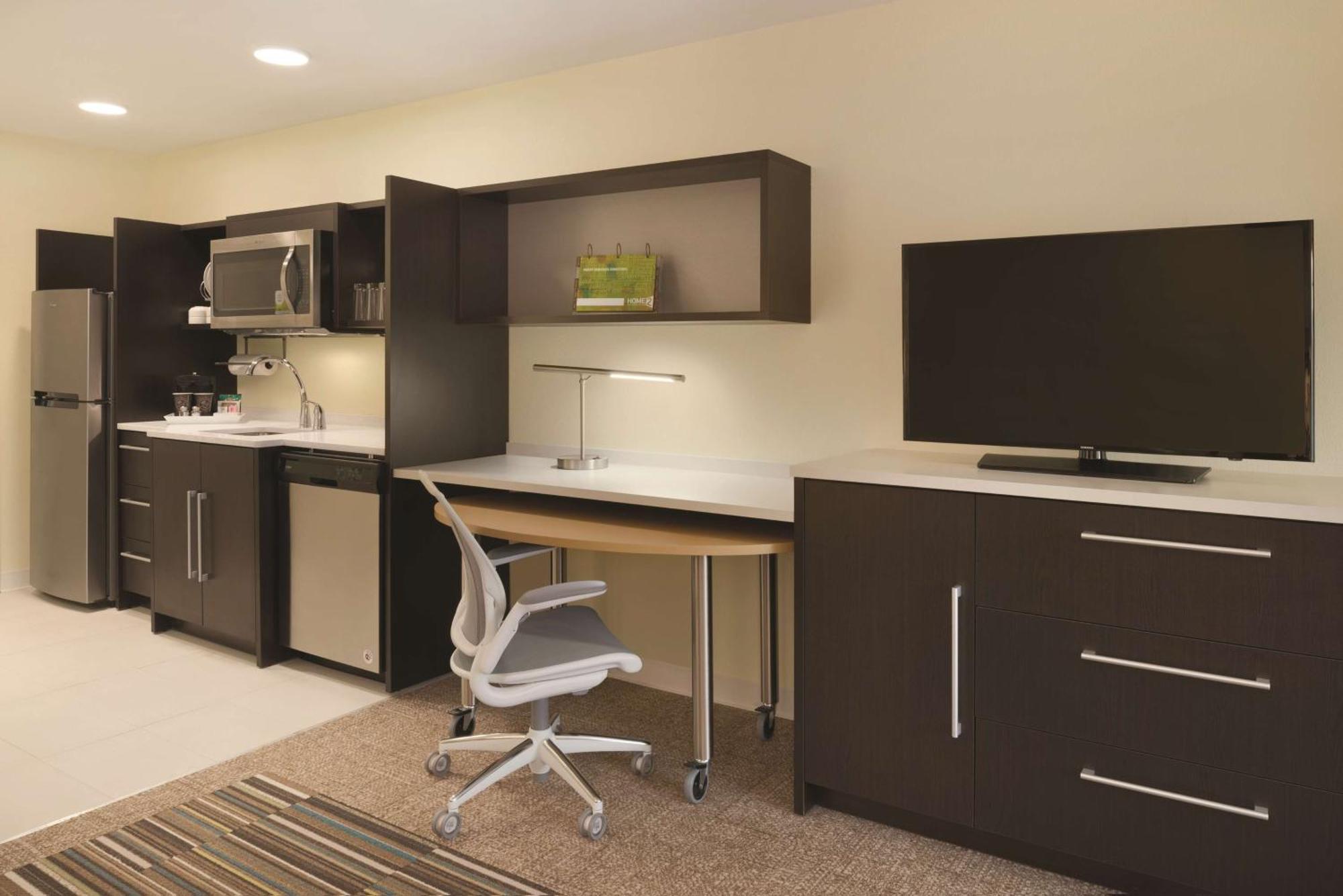 Home2 Suites By Hilton Iowa City Coralville Ngoại thất bức ảnh
