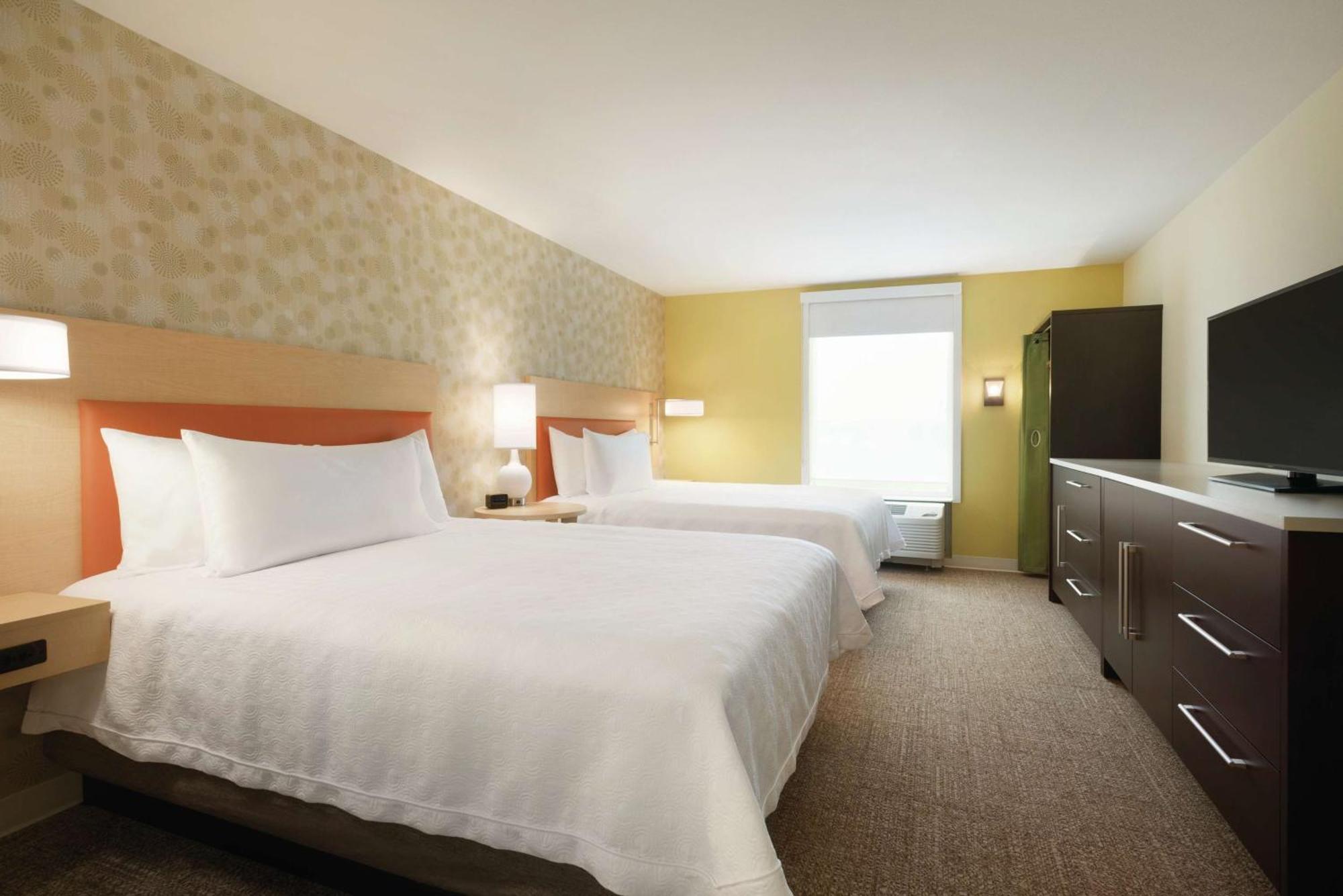 Home2 Suites By Hilton Iowa City Coralville Ngoại thất bức ảnh