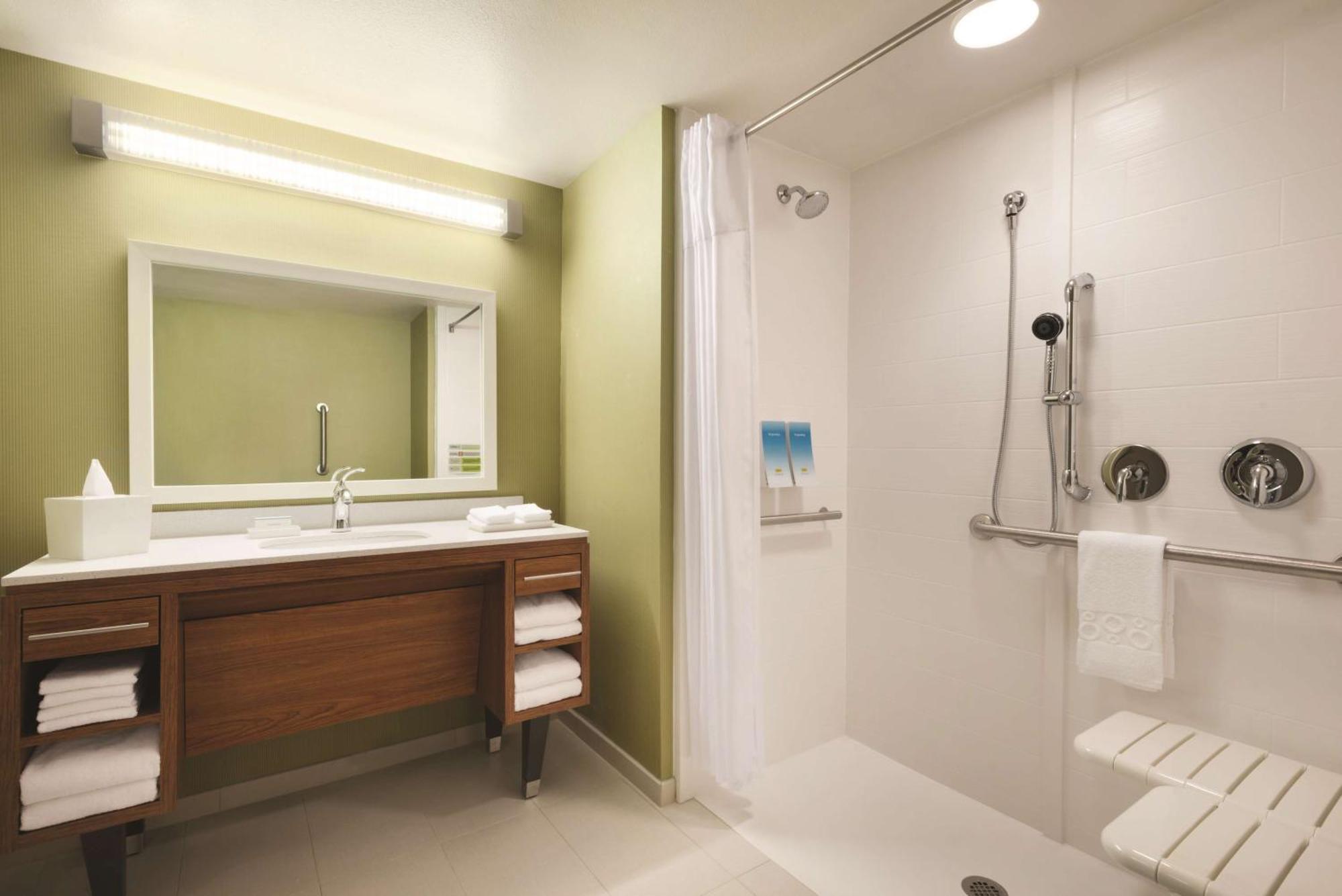 Home2 Suites By Hilton Iowa City Coralville Ngoại thất bức ảnh
