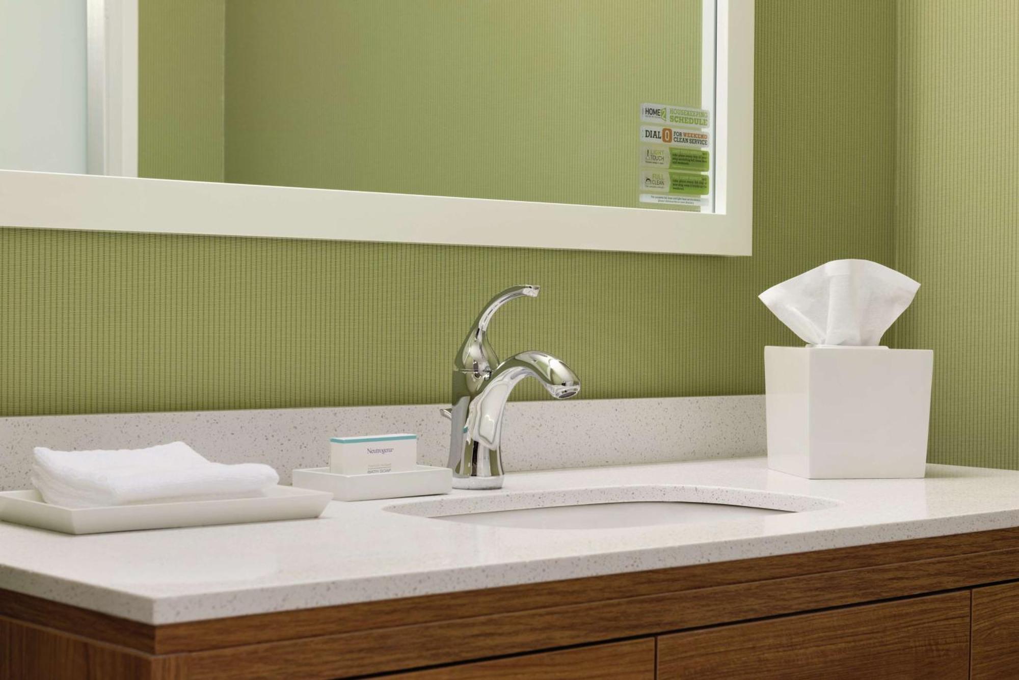 Home2 Suites By Hilton Iowa City Coralville Ngoại thất bức ảnh
