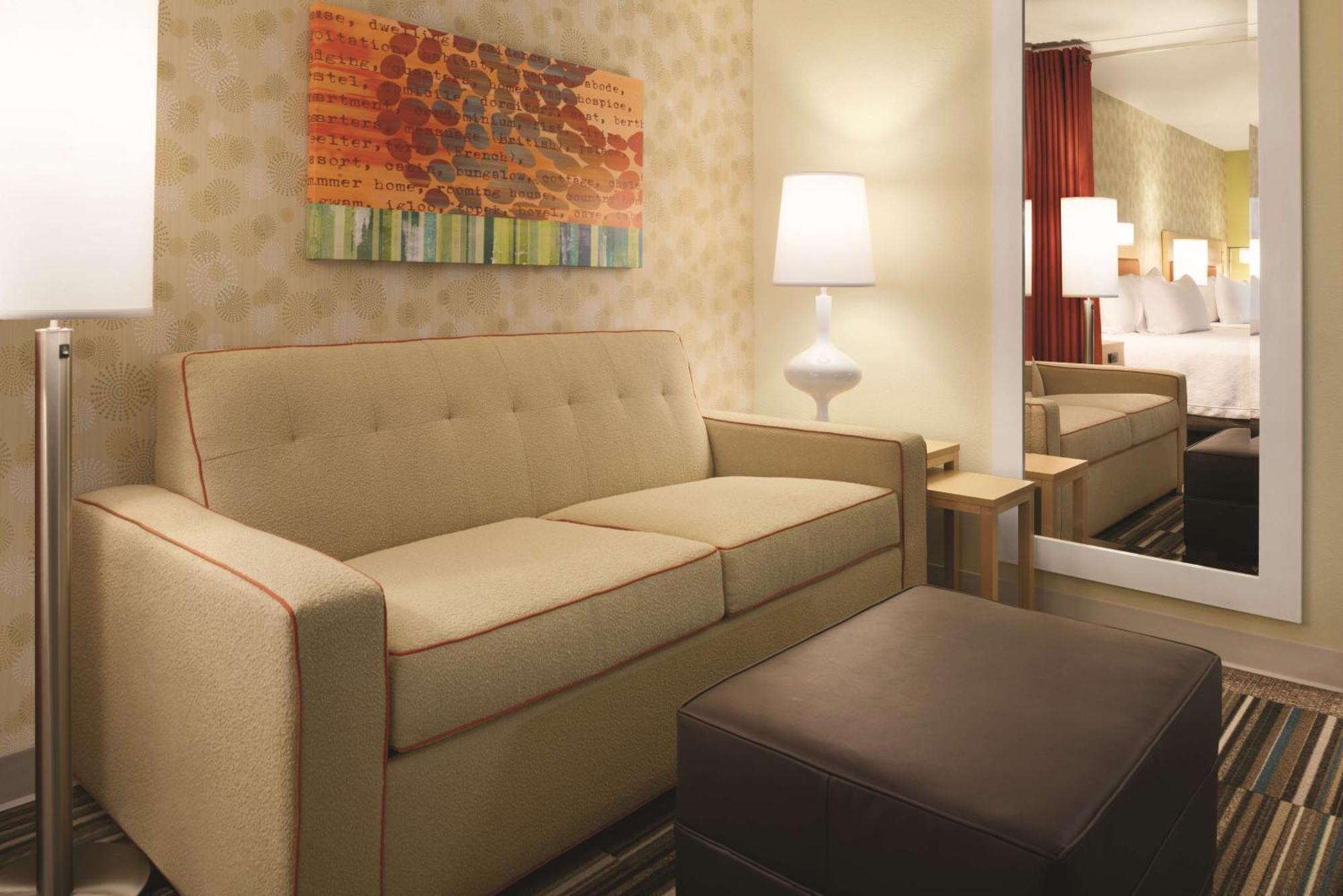 Home2 Suites By Hilton Iowa City Coralville Ngoại thất bức ảnh
