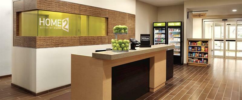 Home2 Suites By Hilton Iowa City Coralville Ngoại thất bức ảnh